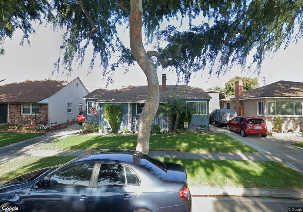6012 Pimenta Ave, Lakewood, CA 90712 - photo 1