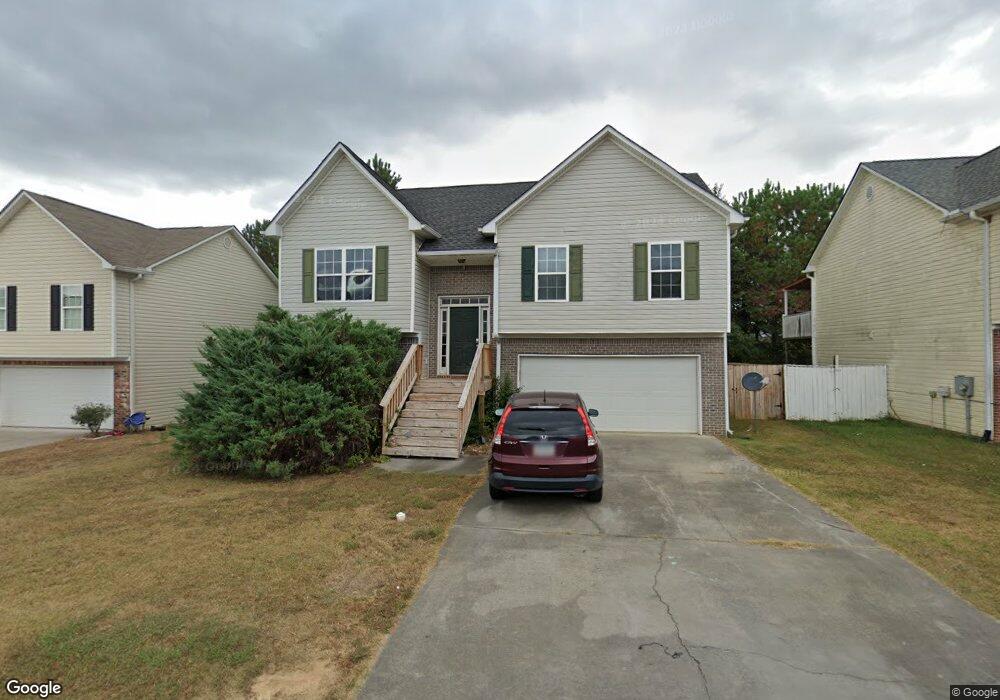 278 Louise Ln, Calhoun, GA 30701 - photo 1