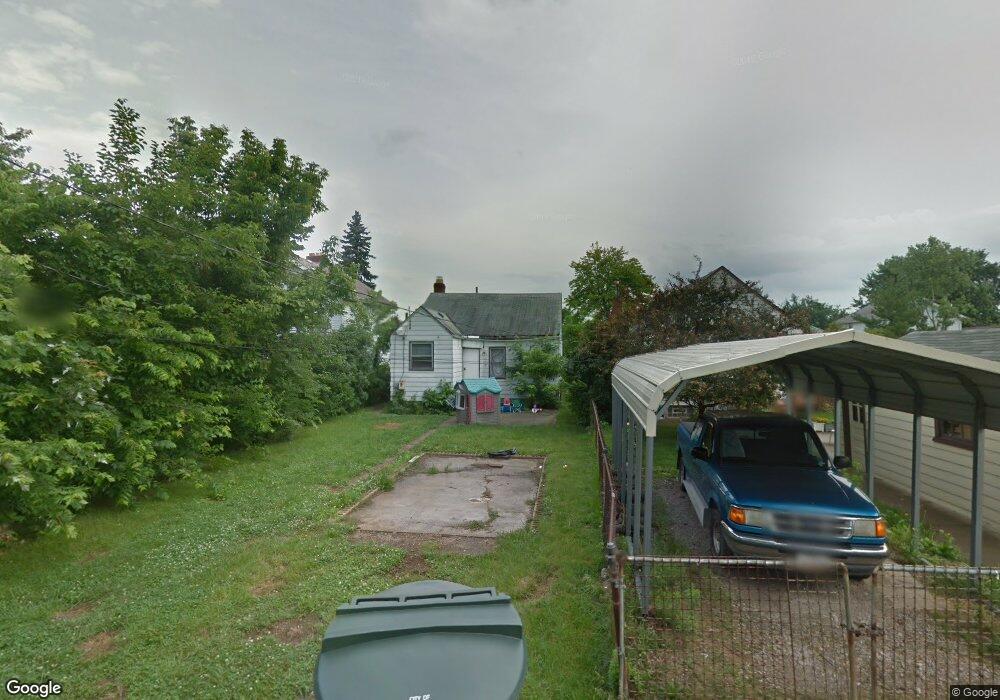 659 E Gates St, Columbus, OH 43206 - photo 1