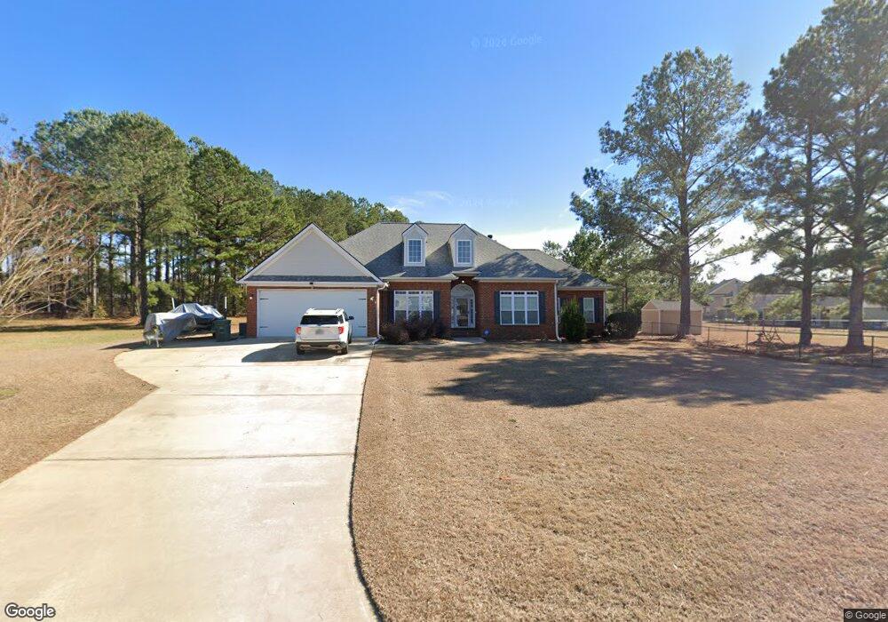 36 Andee Way, Thomasville, GA 31757 - photo 1