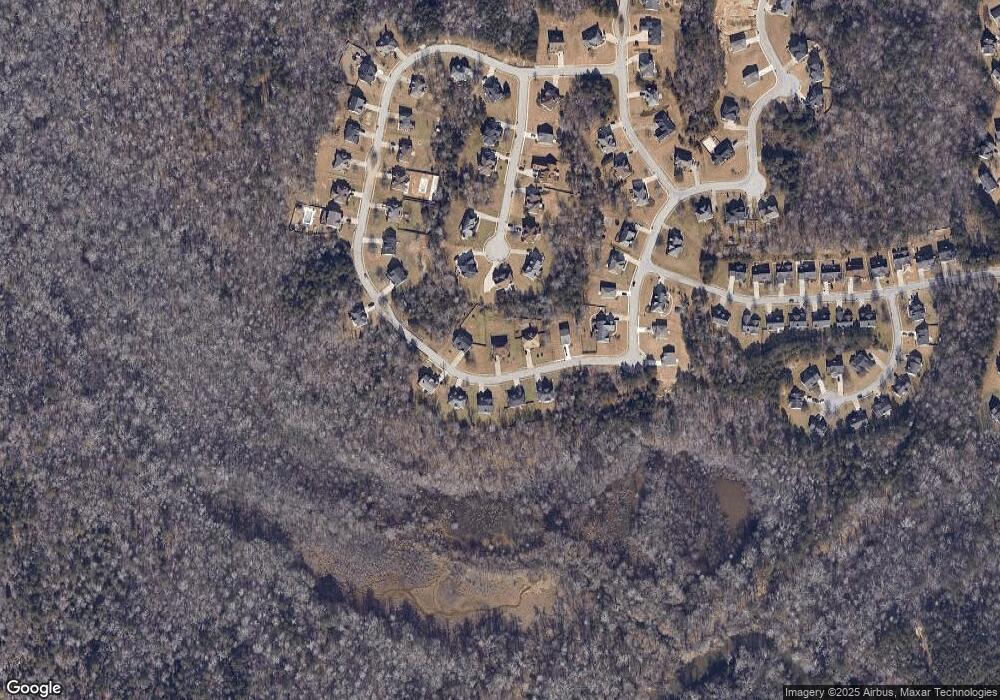 2072 Jessica Way, Conyers, GA 30012 - photo 1