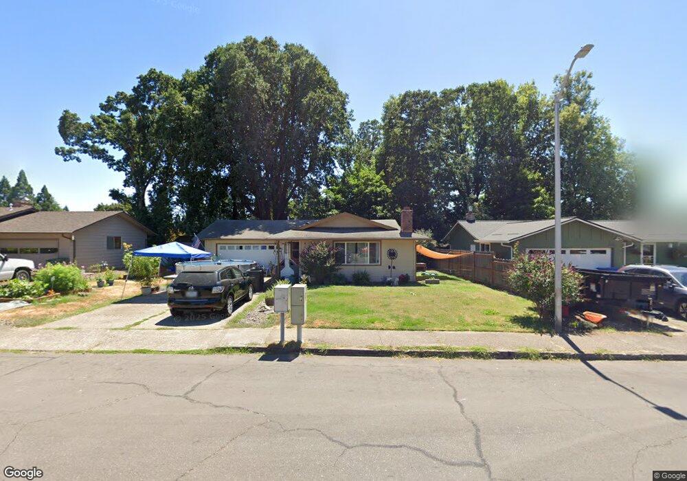 1916 Kinglet Way NE, Keizer, OR 97303 - photo 1