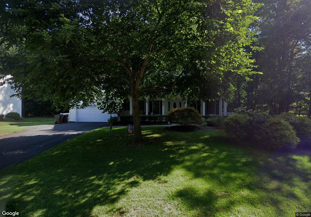 11 Eileen Ln, Glenmont, NY 12077 - photo 1