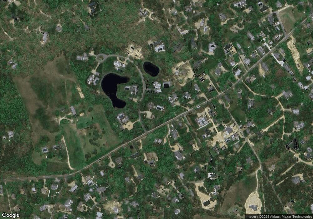 0 Noras Way unit 21105541, Edgartown, MA 02539 - photo 1