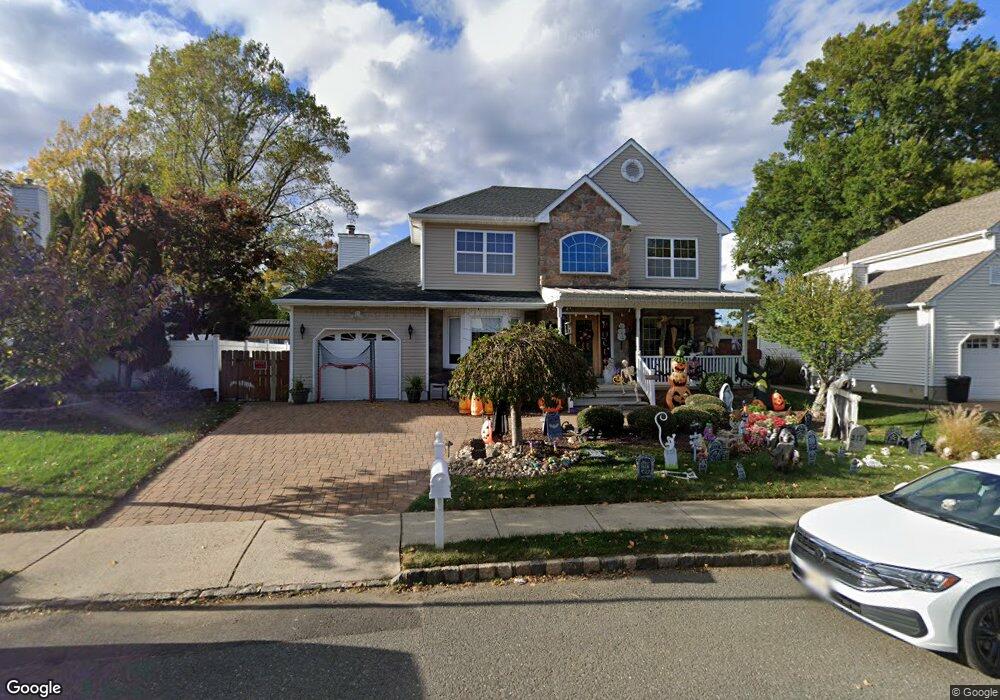 32 Reid Way, Freehold, NJ 07728 - photo 1