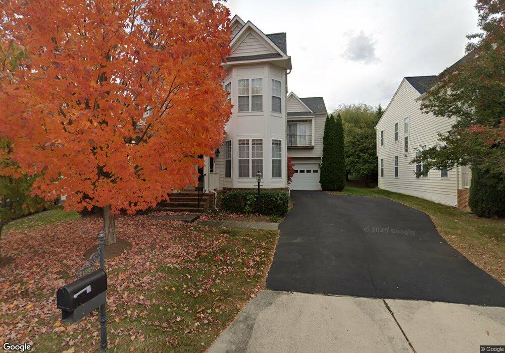 21909 Larchmont Way, Broadlands, VA 20148 - photo 1