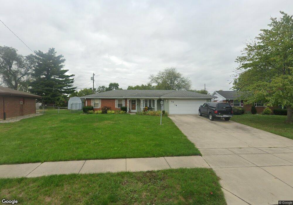 1914 Rice Ave, Lima, OH 45805 - photo 1