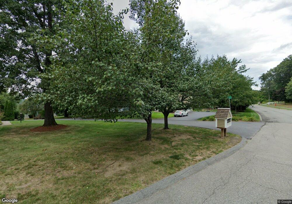 5 Sweetbriar Way, Acton, MA 01720 - photo 1