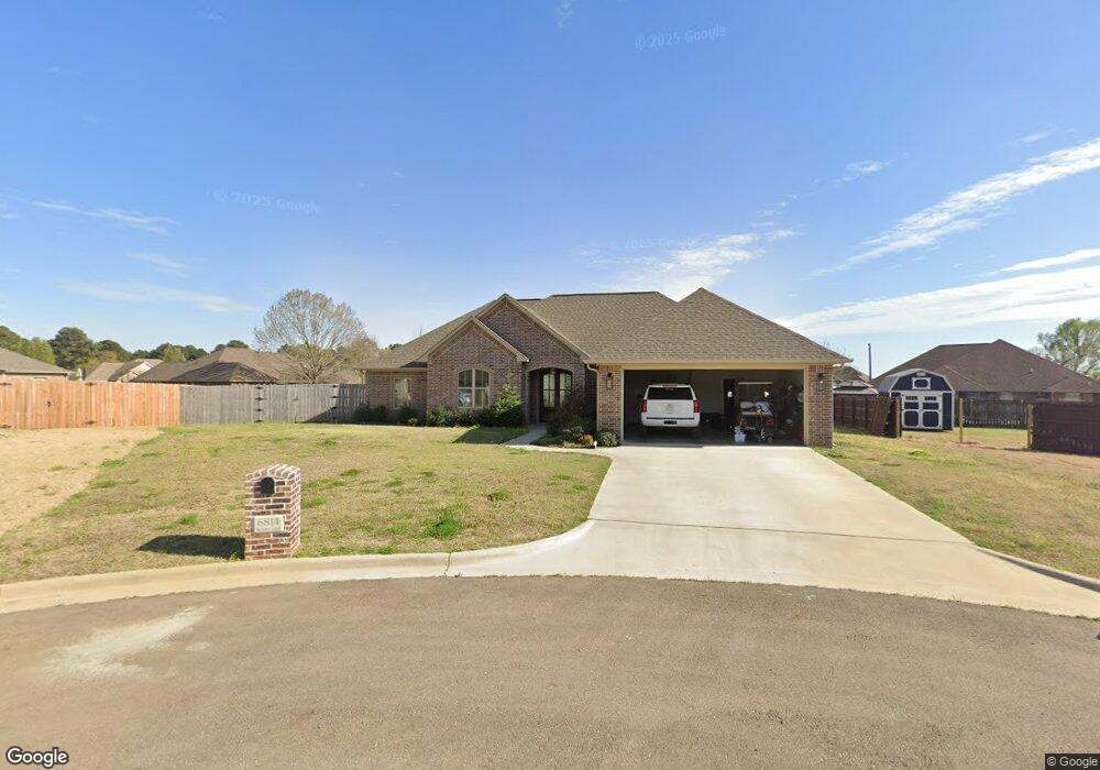 6814 Kincaid St, Texarkana, TX 75503 - photo 1