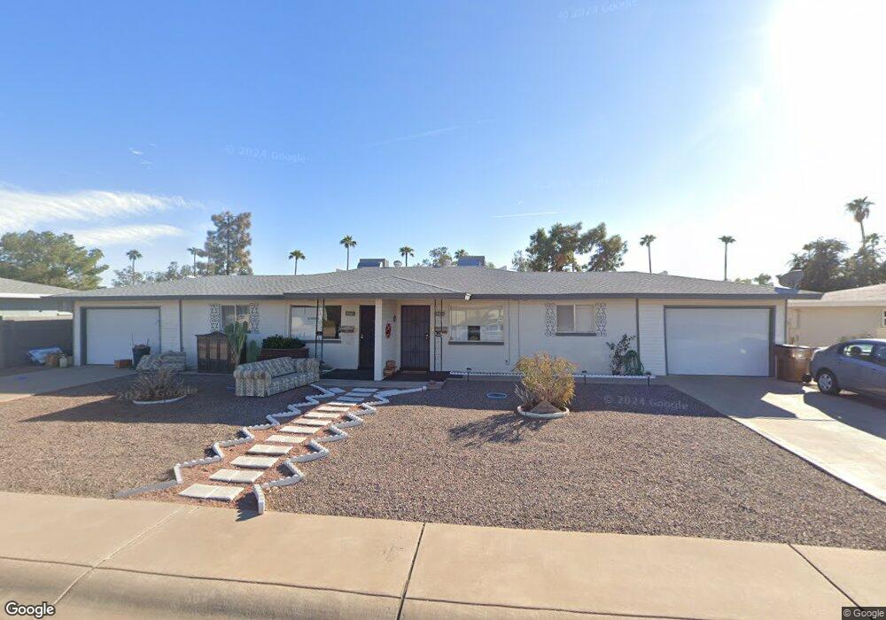 6031 E Albany St, Mesa, AZ 85205 - photo 1