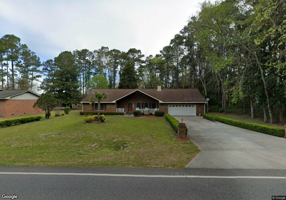 600 Janette St, Conway, SC 29527 - photo 1