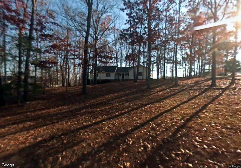 239 Flat Shoals Church Rd, Stockbridge, GA 30281 - photo 1