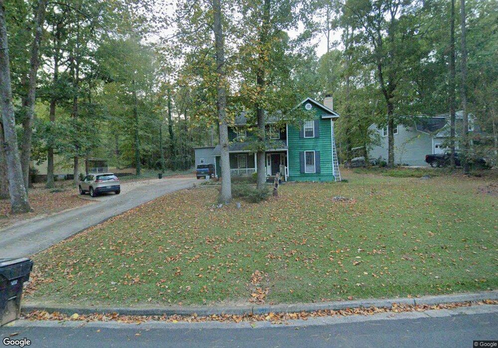 3797 Winchester Trail, Augusta, GA 30907 - photo 1