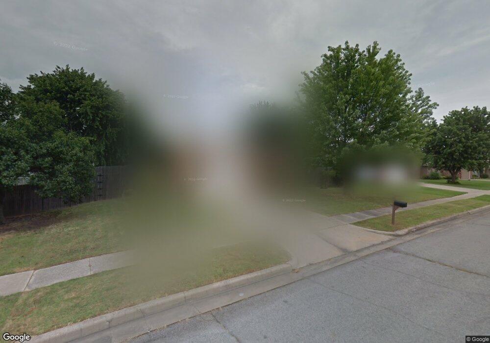 2520 W Kent St, Broken Arrow, OK 74012 - photo 1