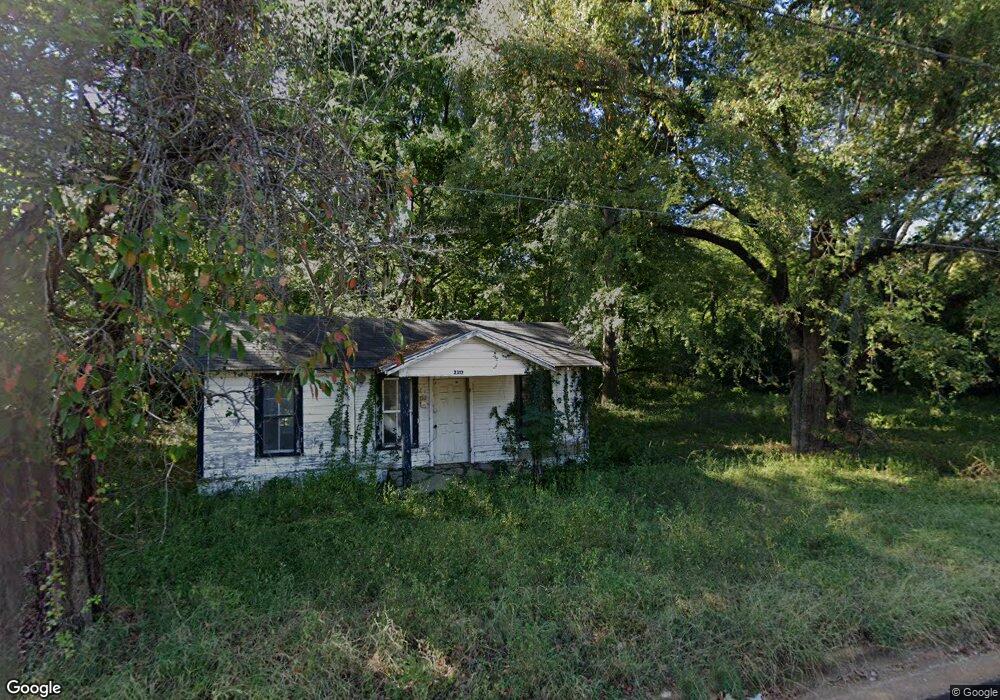 2312 Stewart St, Nacogdoches, TX 75961 - photo 1