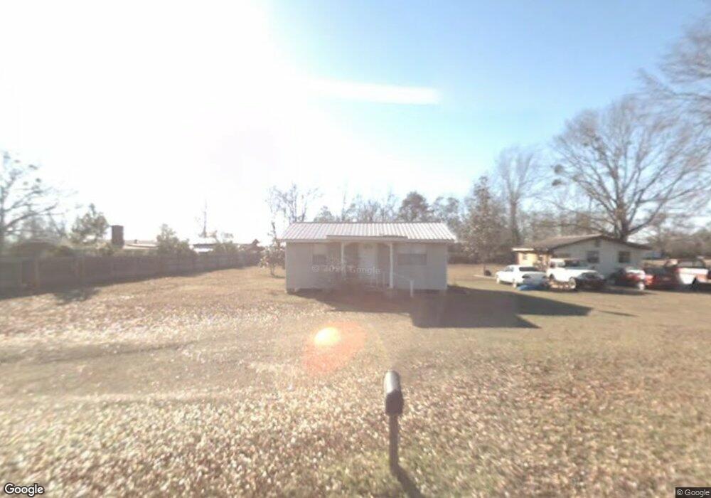 229 Jessie Smith Rd, Lucedale, MS 39452 - photo 1