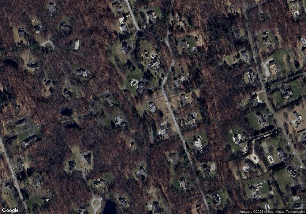 61 Pine Ridge Rd, Wilton, CT 06897 - photo 1