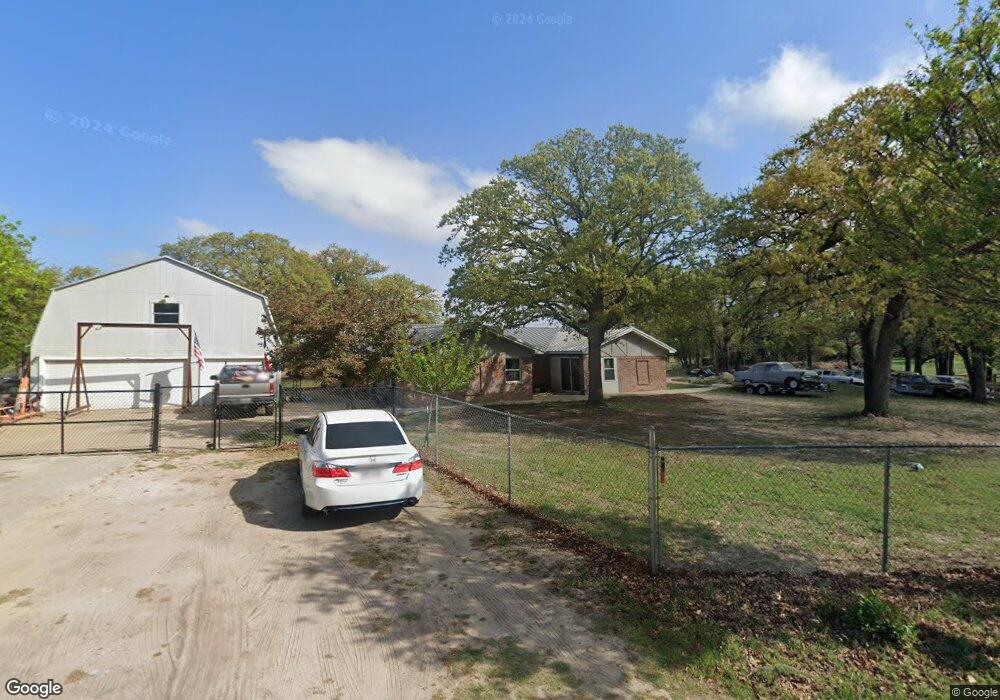 800 Jane Ln, Weatherford, TX 76085 - photo 1