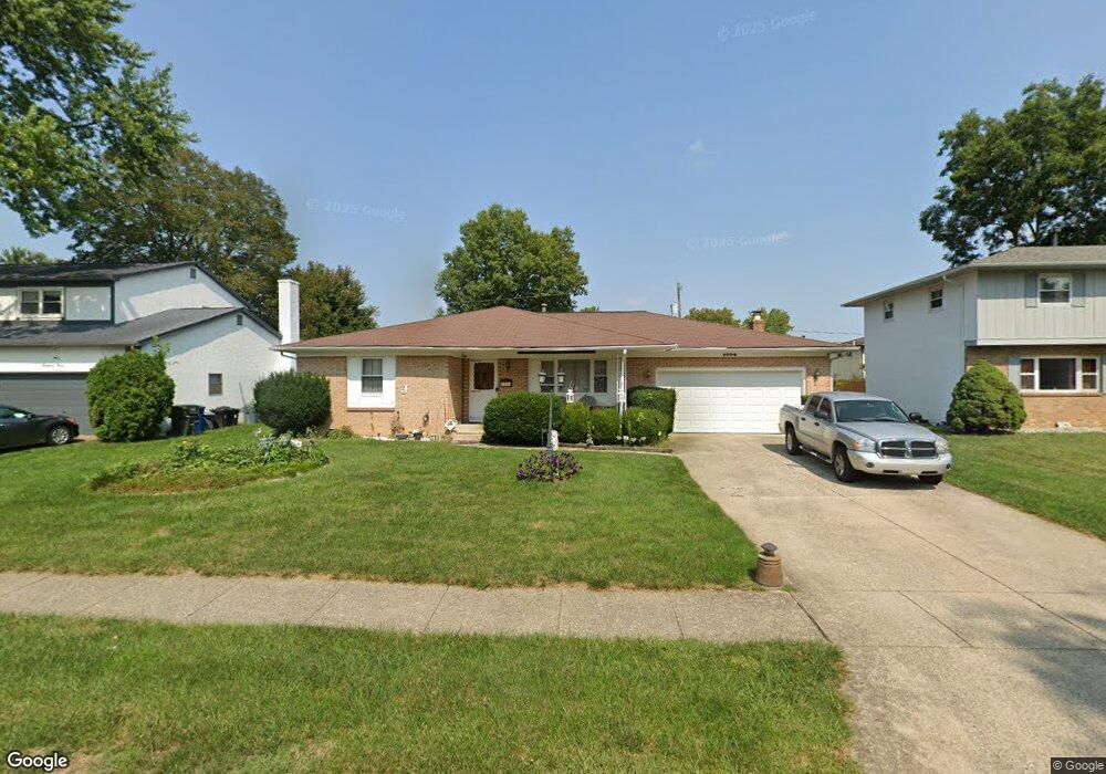 1794 White Pine Ct, Columbus, OH 43229 - photo 1