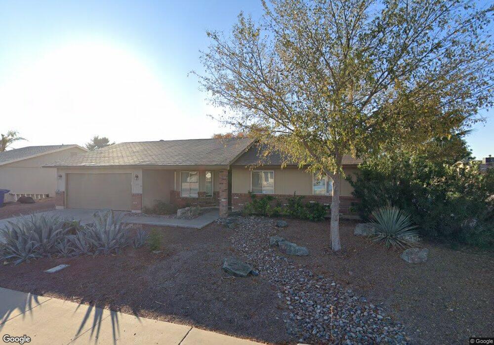 2105 E Cindy St, Chandler, AZ 85225 - photo 1