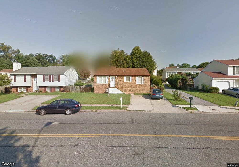 9062 Waltham Woods Rd, Parkville, MD 21234 - photo 1