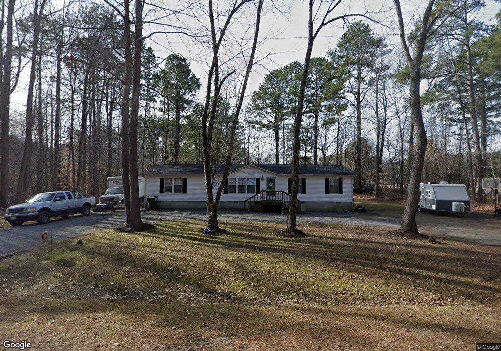 26484 North Anna Dr, Ruther Glen, VA 22546 - photo 1