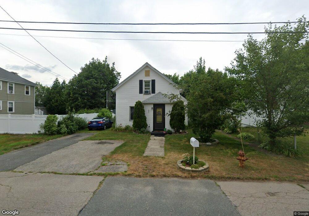 65 Bacon St, Attleboro, MA 02703 - photo 1
