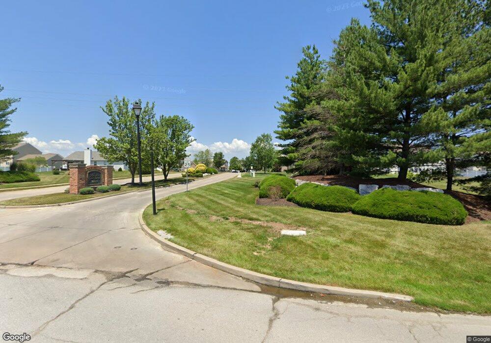 8780 Highway N, Lake Saint Louis, MO 63367 - photo 1
