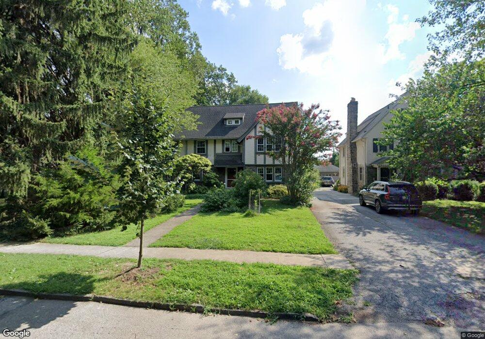 266 Hathaway Ln, Wynnewood, PA 19096 - photo 1