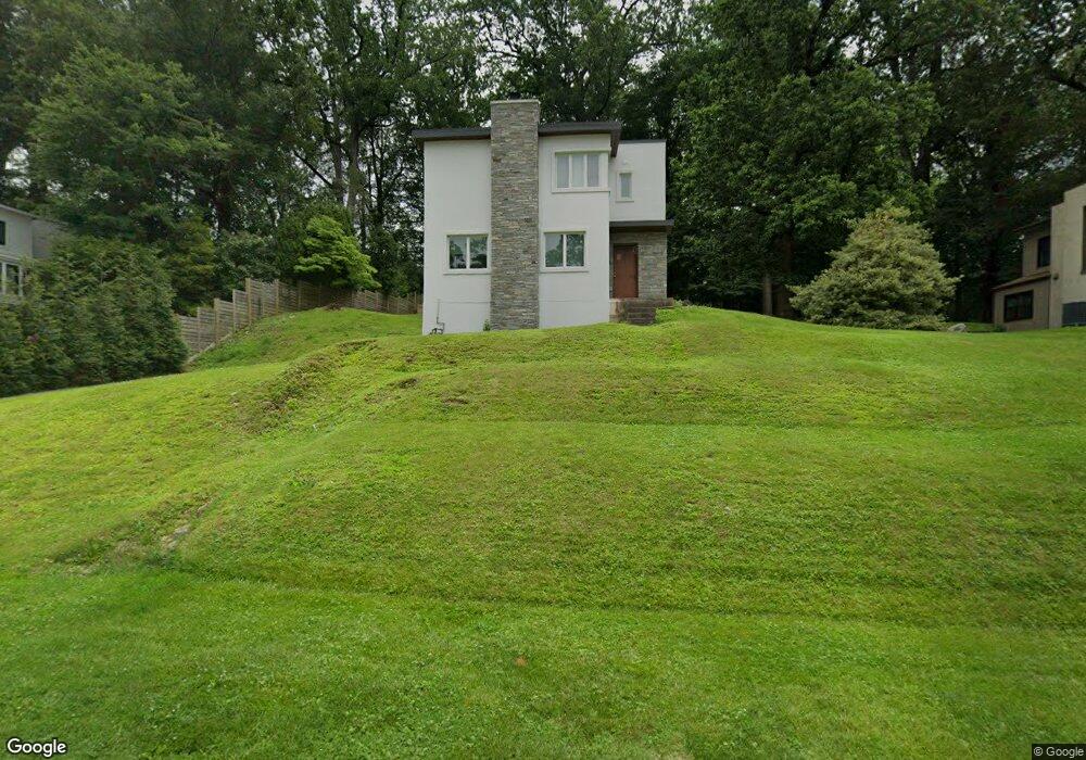 8506 Widener Rd, Glenside, PA 19038 - photo 1