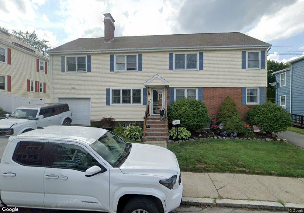 10 Parallel St, Salem, MA 01970 - photo 1