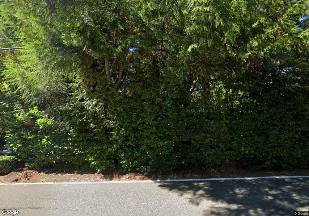 7245 W Mercer Way, Mercer Island, WA 98040 - photo 1