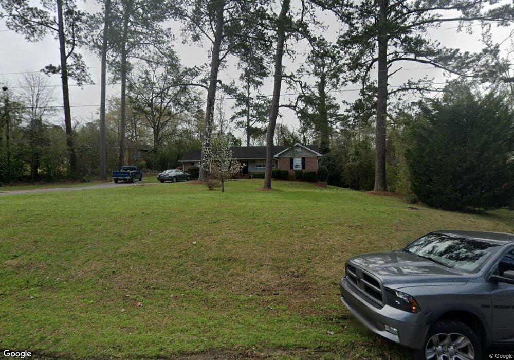 772 Marshall Dr, Macon, GA 31210 - photo 1