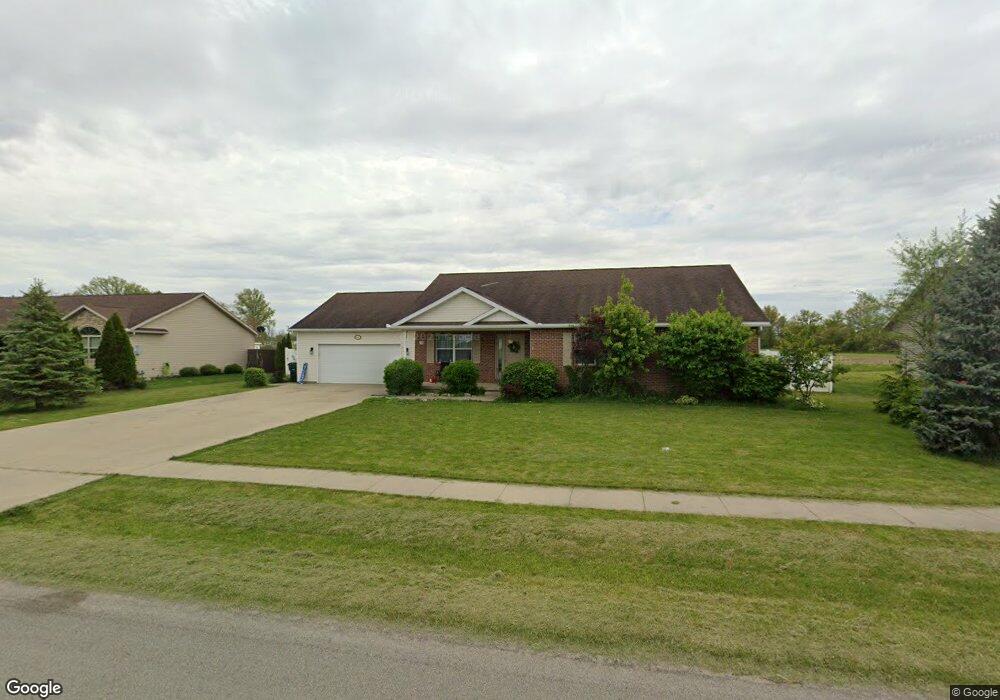 13641 Leis Rd, Spencerville, OH 45887 - photo 1