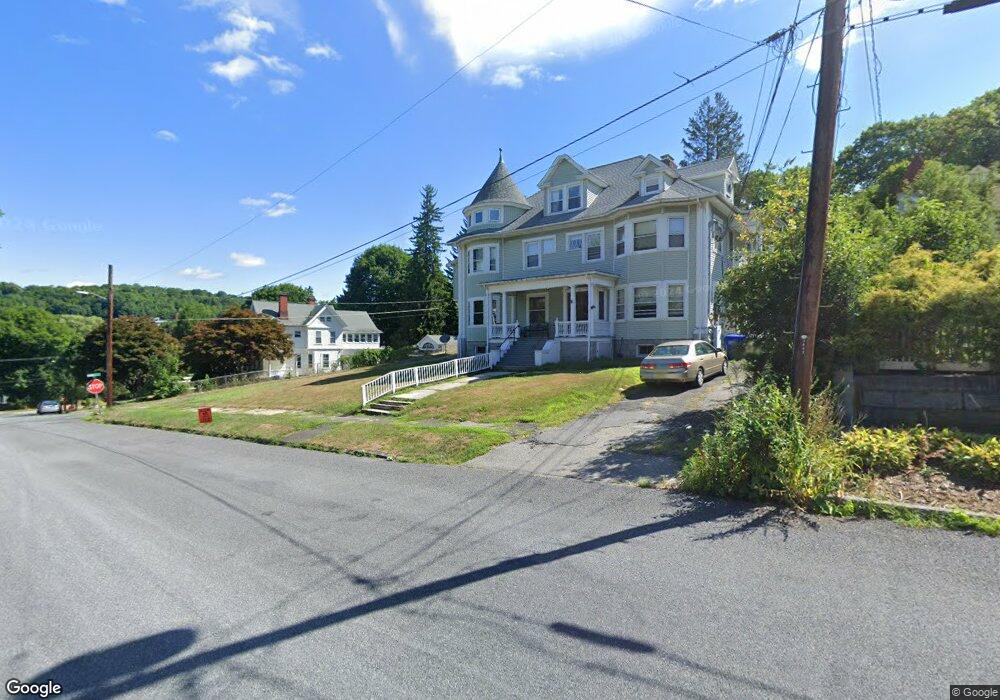 25 Hillside Ave unit 4, Winchester, CT 06098 - photo 1