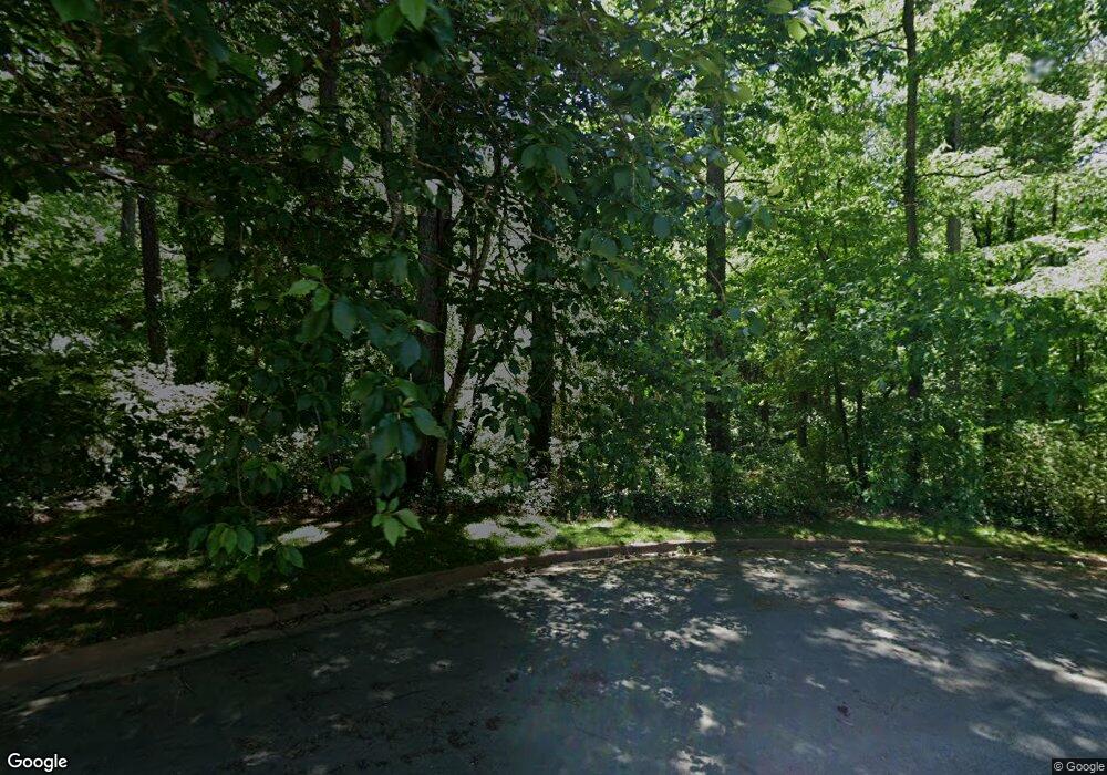 23 Wolverton Ct, Stone Mountain, GA 30087 - photo 1