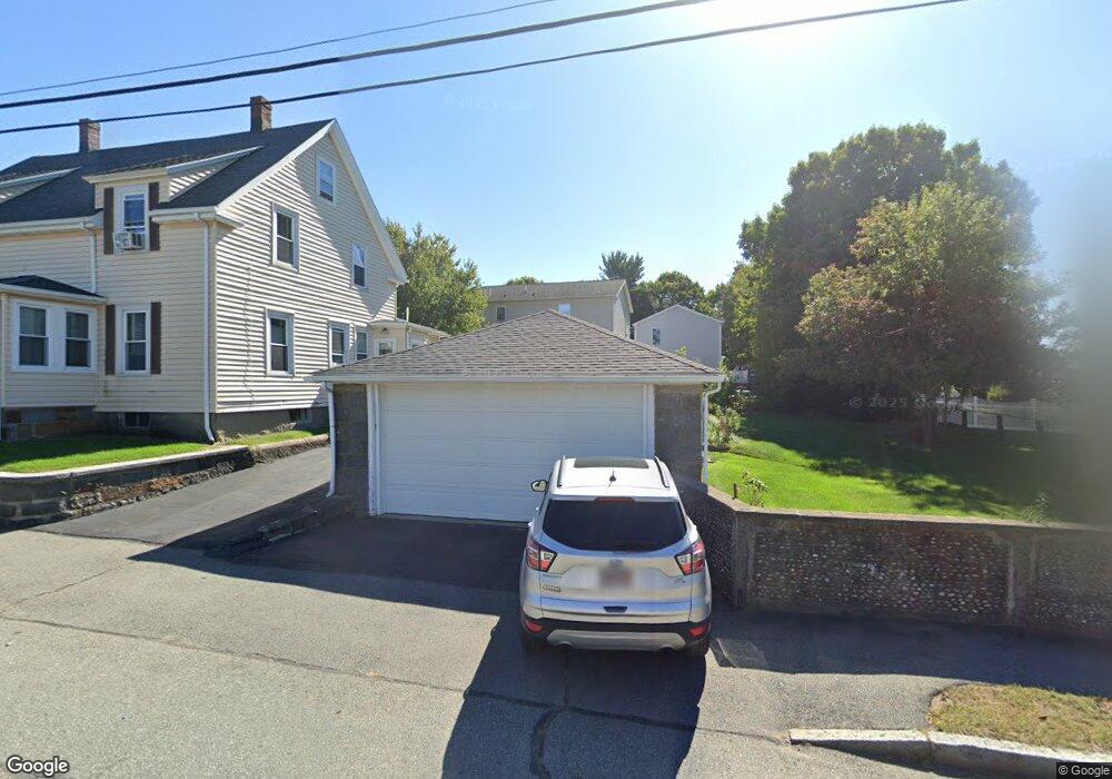 61 Jenness St, Quincy, MA 02169 - photo 1