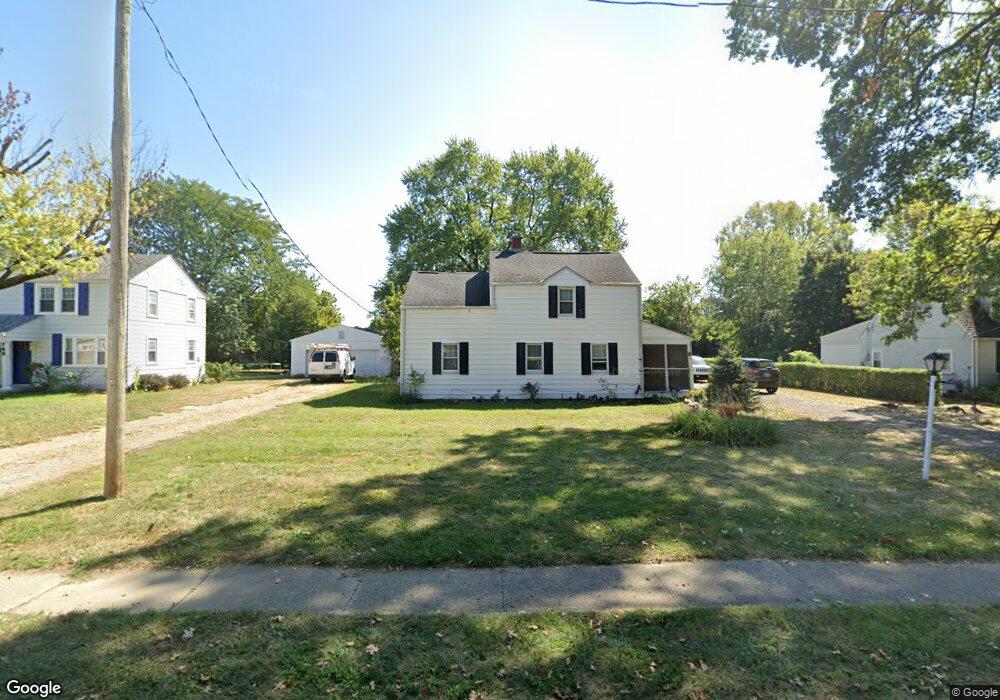 756 Bernhard Rd, Columbus, OH 43213 - photo 1