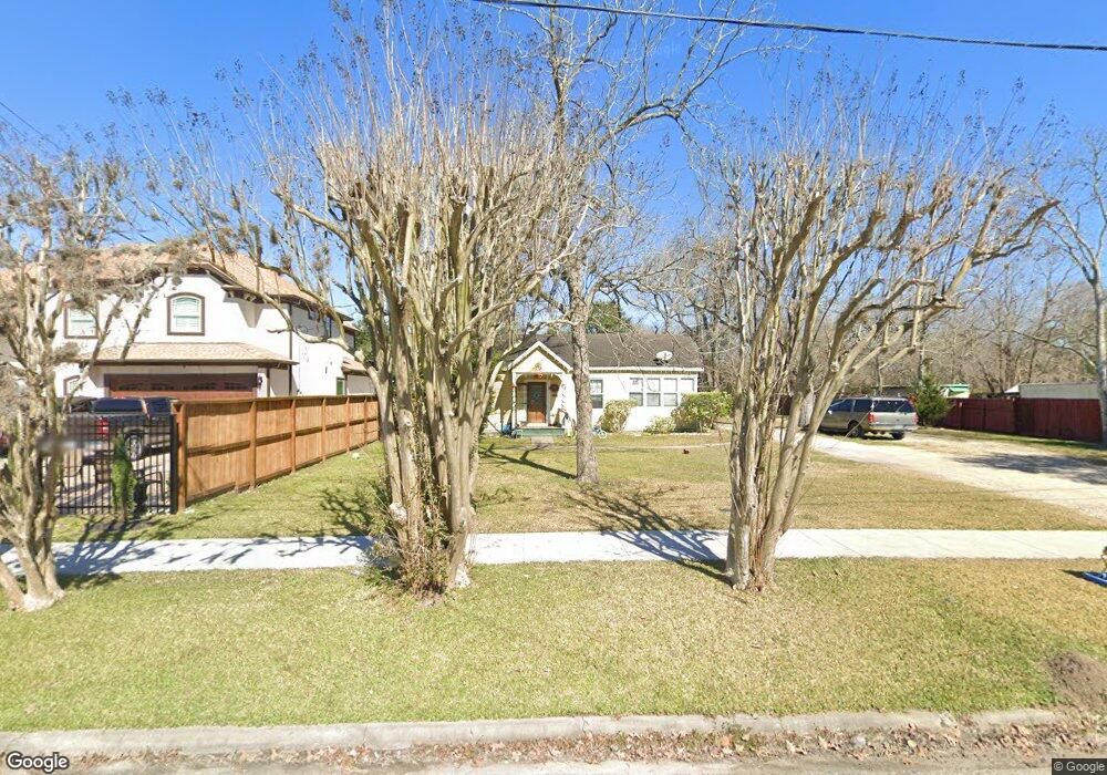 8245 Detroit St, Houston, TX 77017 - photo 1