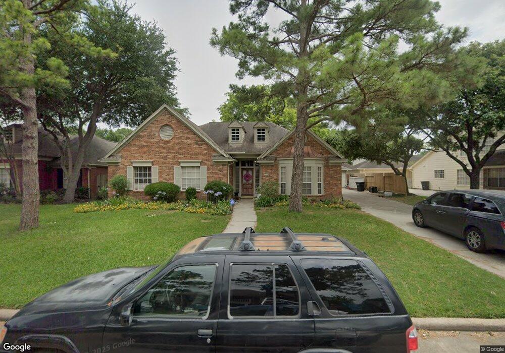 7818 Green Devon Dr, Houston, TX 77095 - photo 1