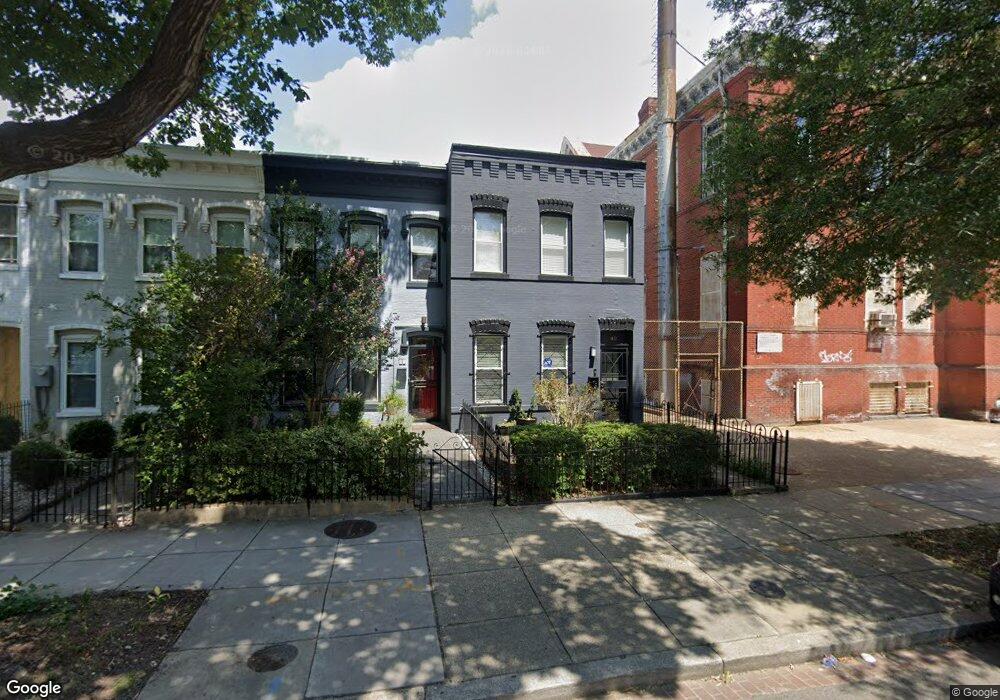 49 P St NW, Washington, DC 20001 - photo 1