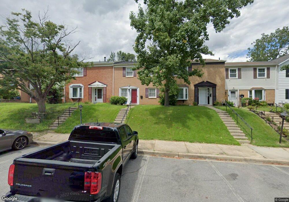 12151 Dove Cir, Laurel, MD 20708 - photo 1