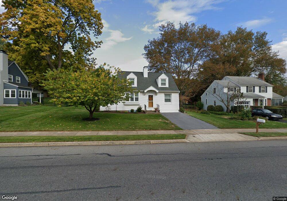 37 W Governor Rd, Hershey, PA 17033 - photo 1