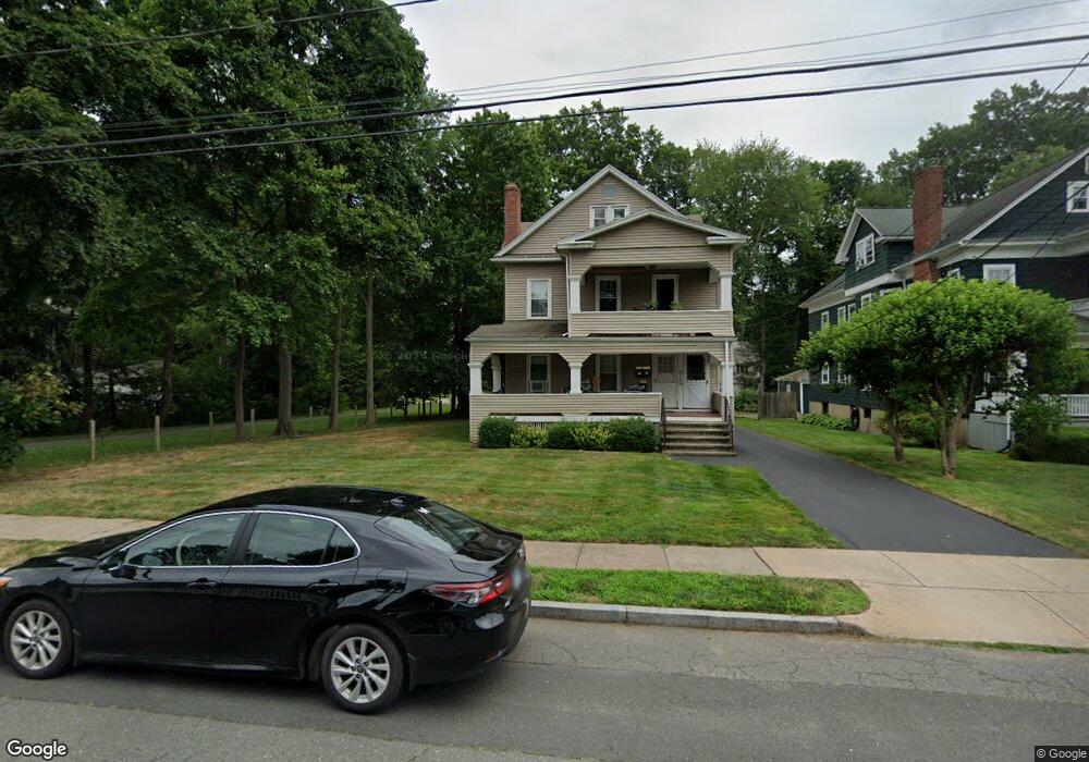 134 Maplewood Ave, West Hartford, CT 06119 - photo 1