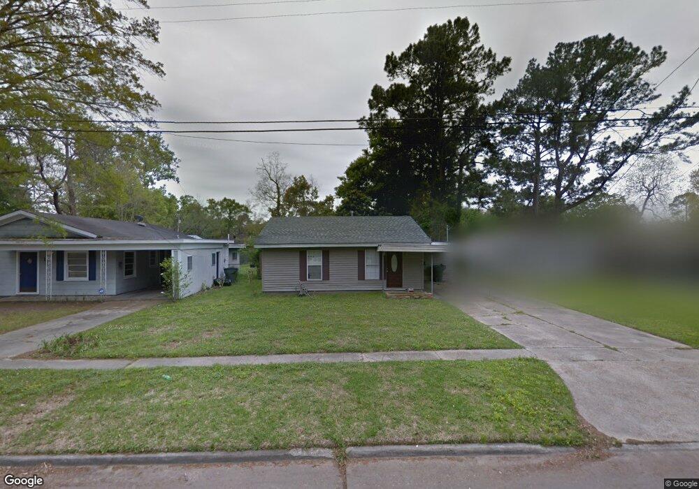 1312 California St, Lake Charles, LA 70607 - photo 1