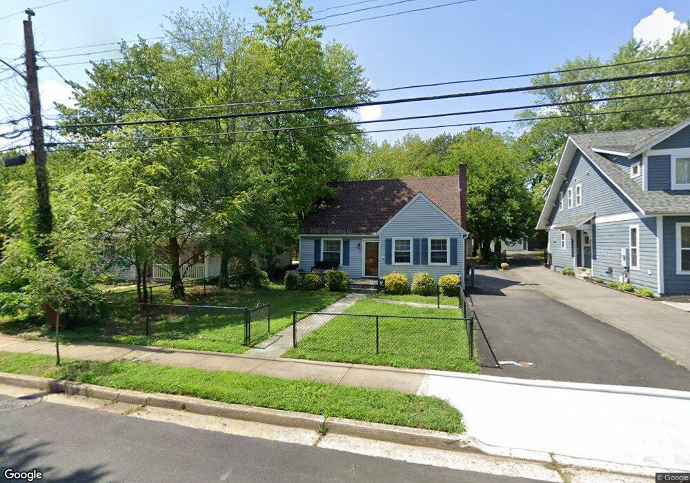 118 S Spring St, Falls Church, VA 22046 - photo 1