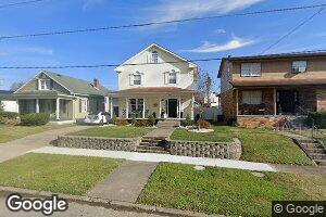 450 W 1st St, Ceredo, WV 25507