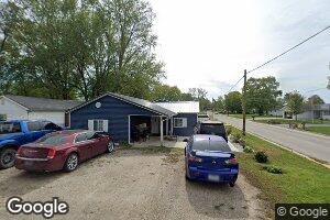 340 Lincoln St, Geneva, IN 46740