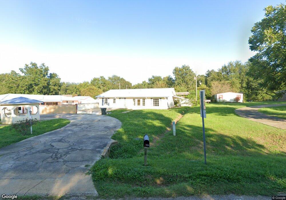 2506 Halls Mill Rd, Dothan, AL 36305 - photo 1