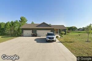 375 Ridge Way, Holdingford, MN 56340